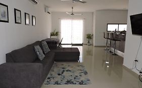 Casa K'iin - Mérida, Yucatán.